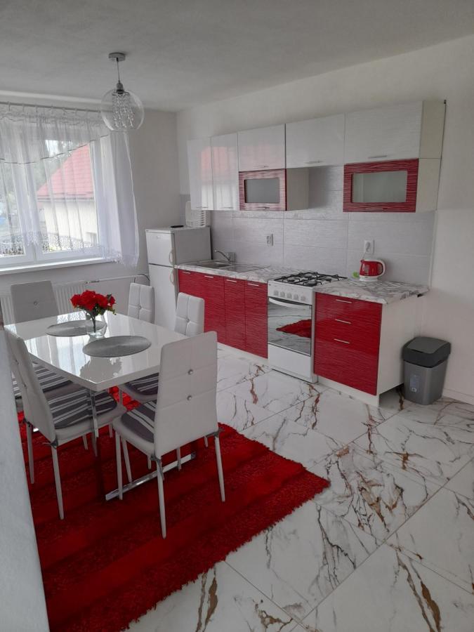 Apartmany Diana Velky Slavkov Exterior photo